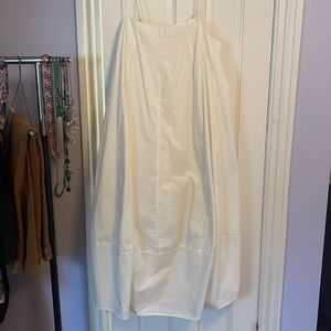 Free people ballon skirt